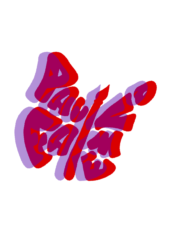 PAULOFAME logo